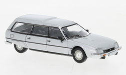 PCX87 PCX870412 - H0 - Citroen CX Break - silber